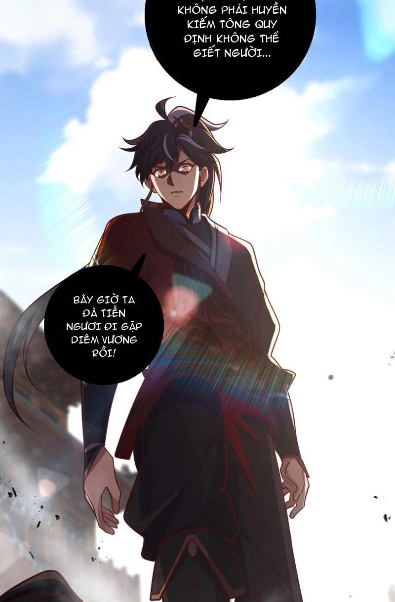 Ta , Thần Long Chi Hậu Chapter 31 - 28