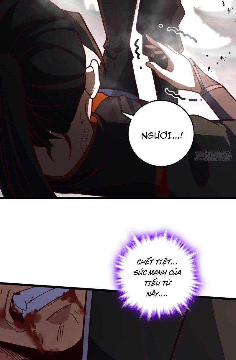 Ta , Thần Long Chi Hậu Chapter 31 - 29