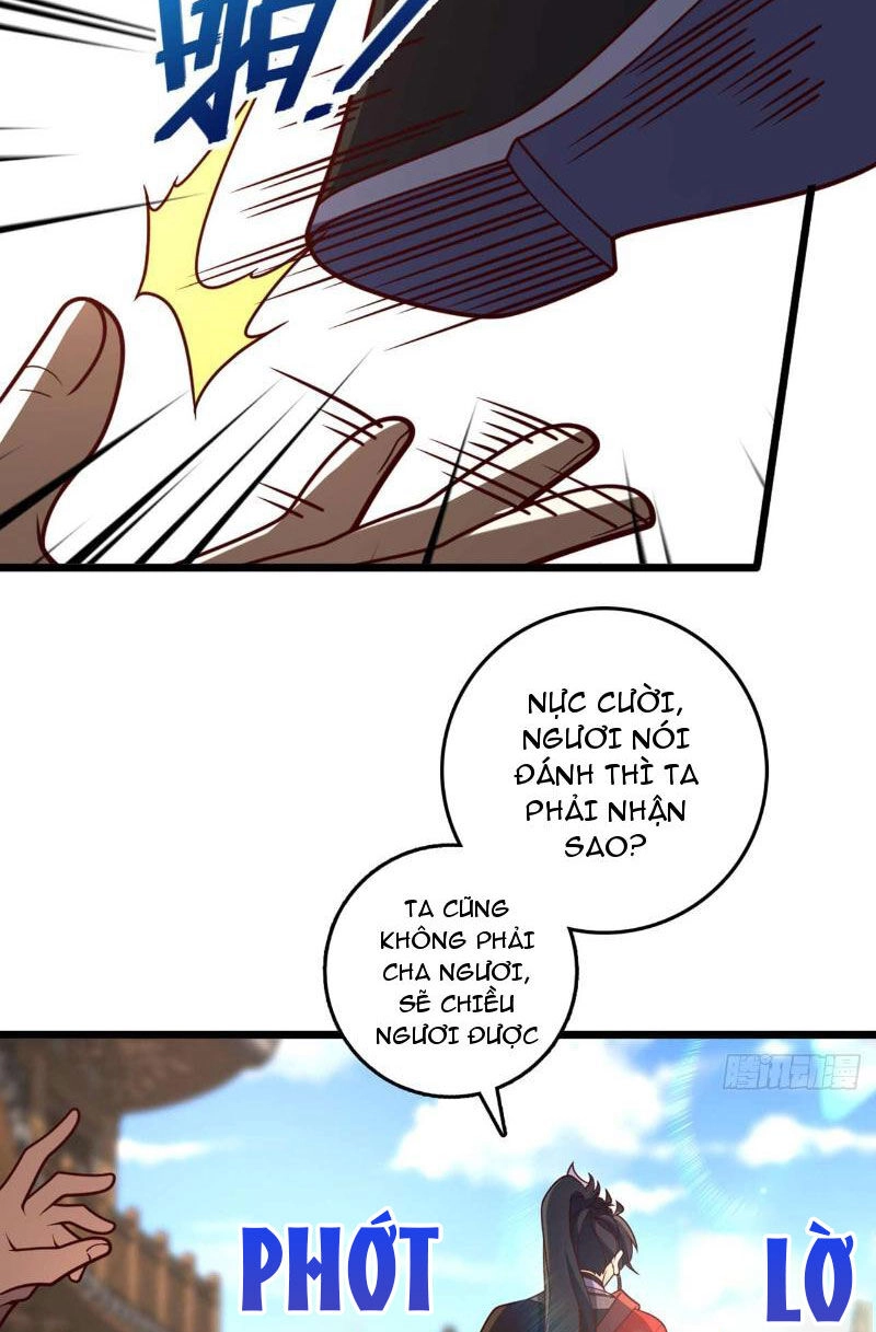 Ta , Thần Long Chi Hậu Chapter 31 - 32