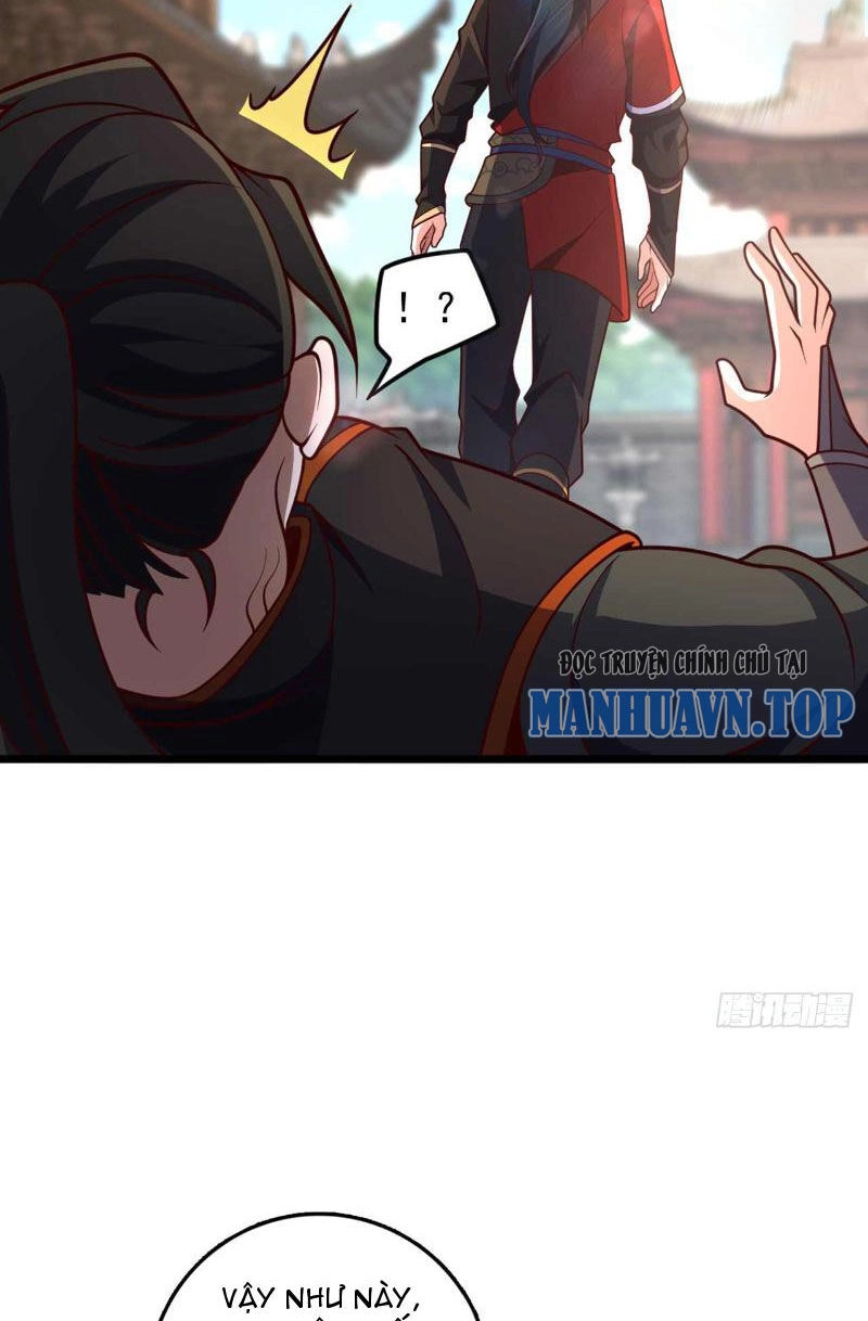 Ta , Thần Long Chi Hậu Chapter 31 - 33