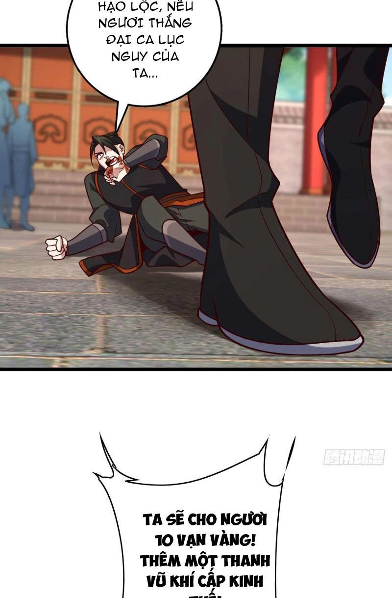 Ta , Thần Long Chi Hậu Chapter 31 - 34