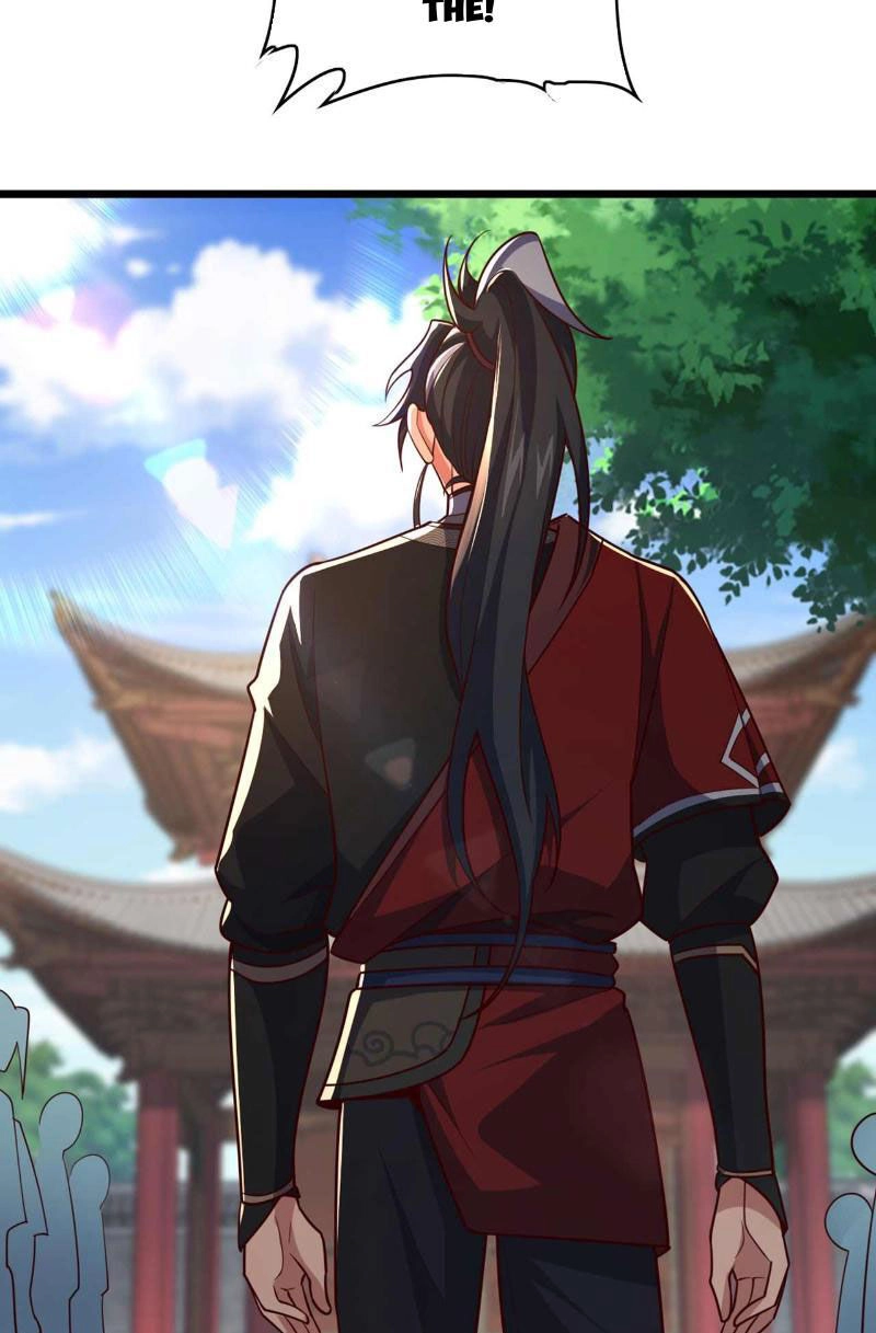 Ta , Thần Long Chi Hậu Chapter 31 - 35