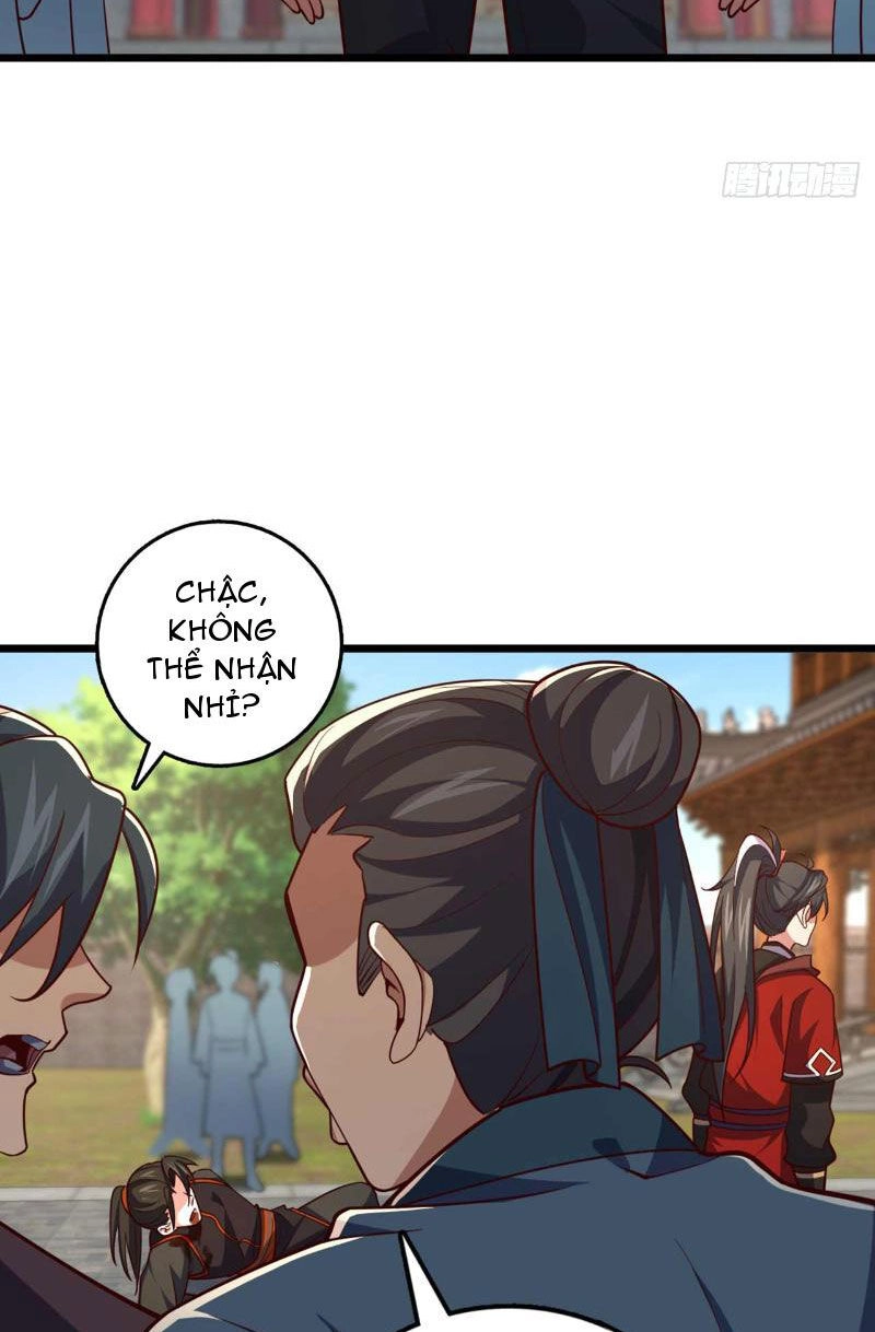 Ta , Thần Long Chi Hậu Chapter 31 - 36