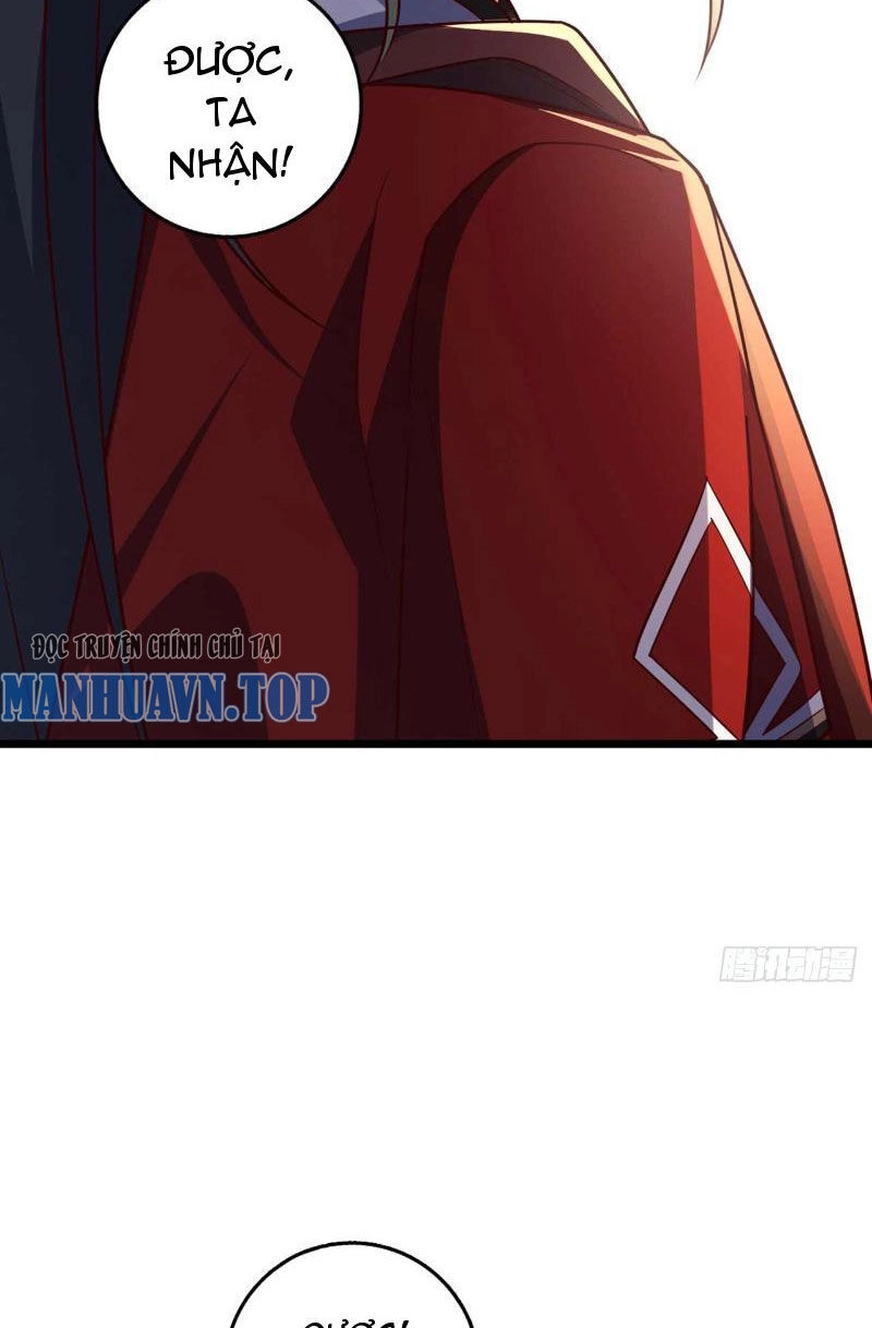 Ta , Thần Long Chi Hậu Chapter 31 - 38