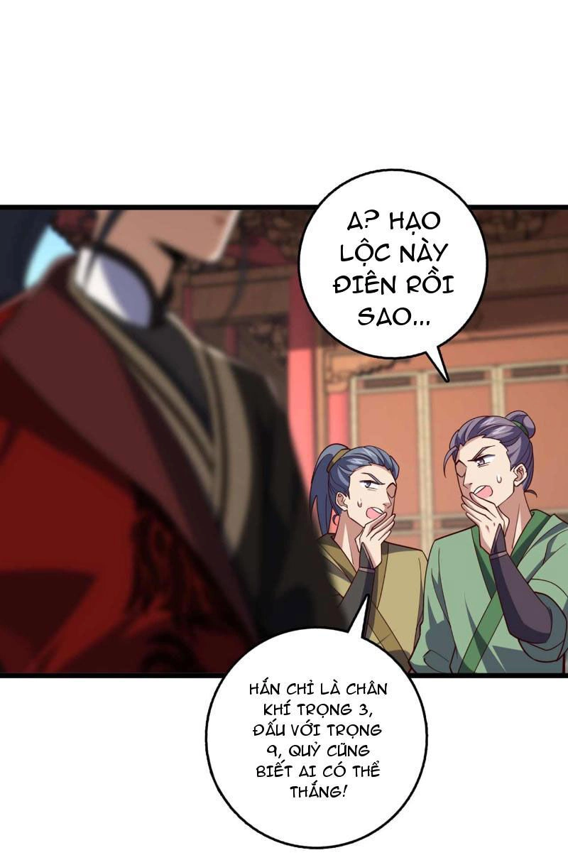 Ta , Thần Long Chi Hậu Chapter 31 - 40