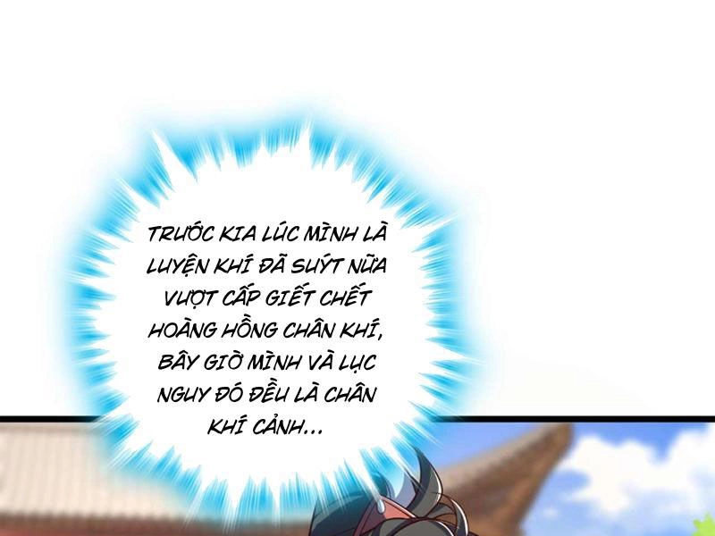 Ta , Thần Long Chi Hậu Chapter 32 - 1