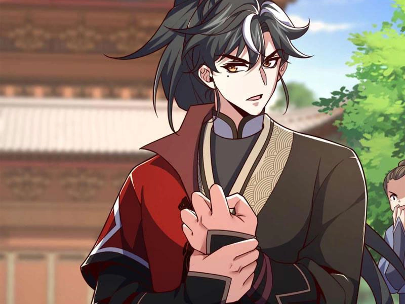 Ta , Thần Long Chi Hậu Chapter 32 - 2