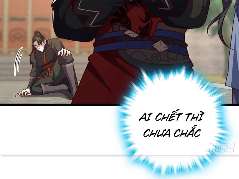 Ta , Thần Long Chi Hậu Chapter 32 - 3