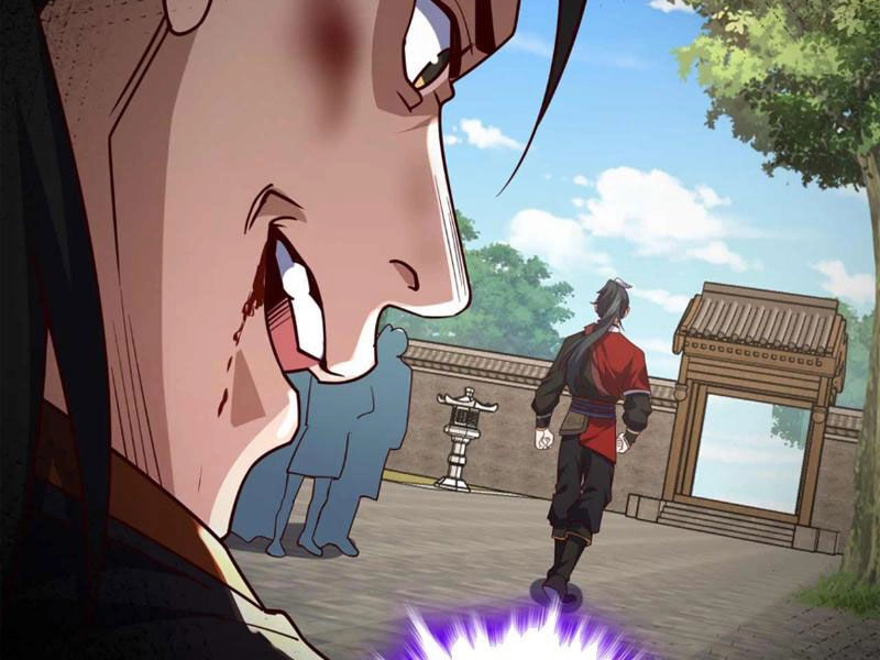 Ta , Thần Long Chi Hậu Chapter 32 - 10