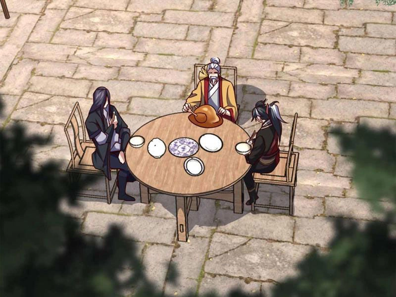 Ta , Thần Long Chi Hậu Chapter 32 - 15