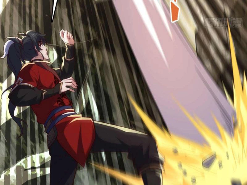 Ta , Thần Long Chi Hậu Chapter 32 - 50