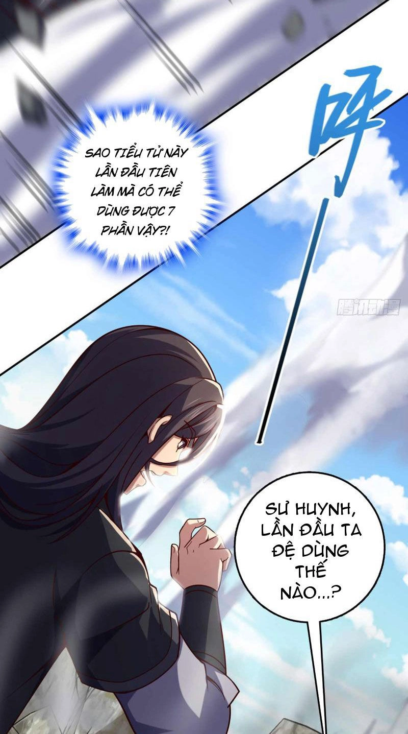 Ta , Thần Long Chi Hậu Chapter 33 - 3