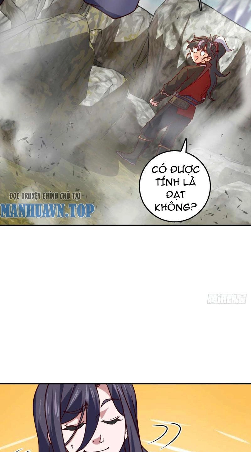 Ta , Thần Long Chi Hậu Chapter 33 - 4