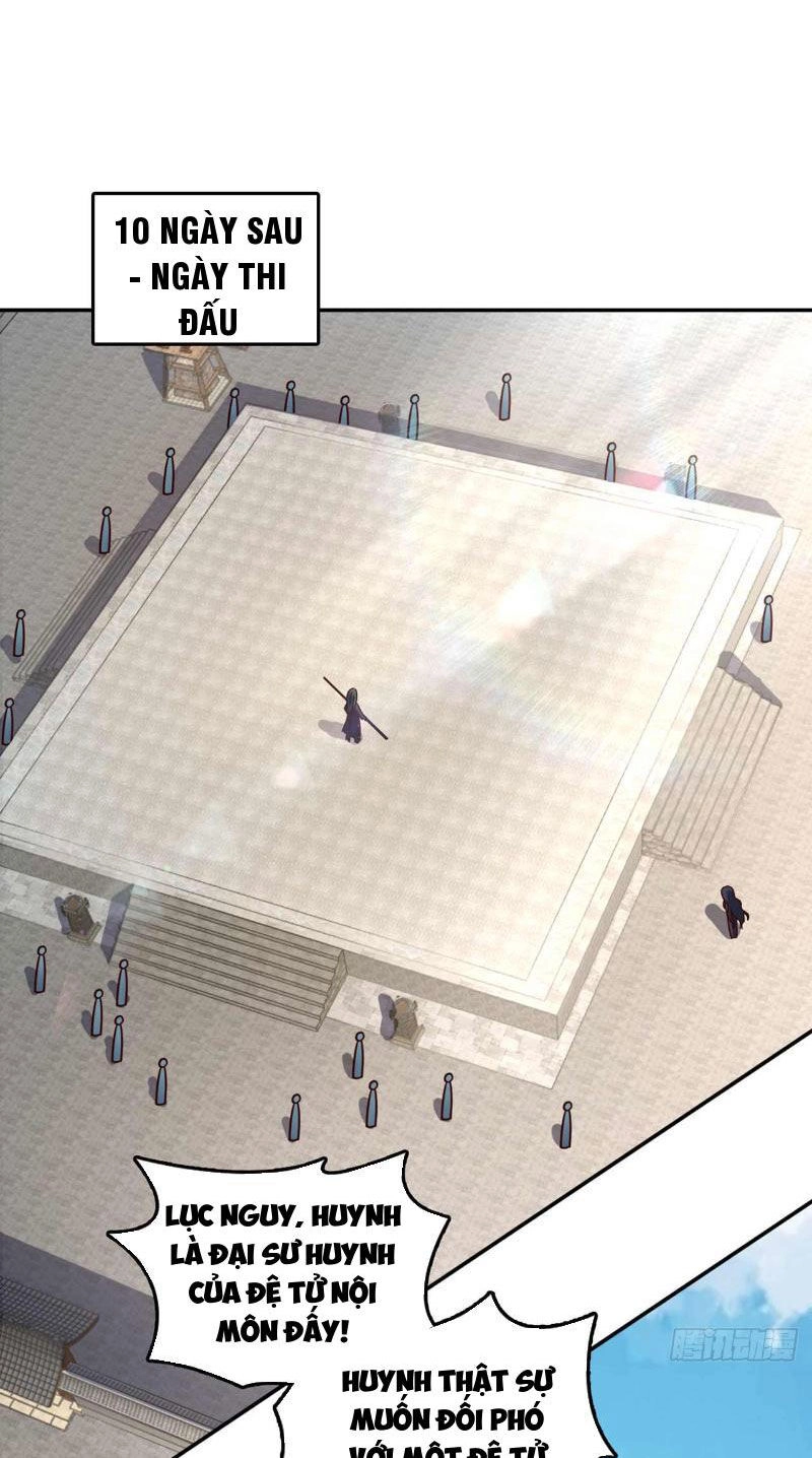 Ta , Thần Long Chi Hậu Chapter 33 - 6