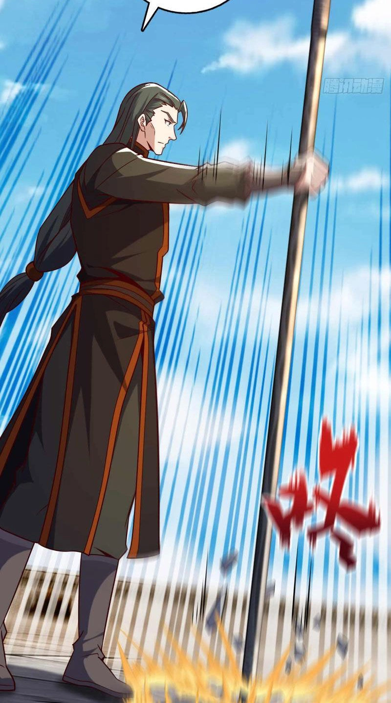 Ta , Thần Long Chi Hậu Chapter 33 - 8