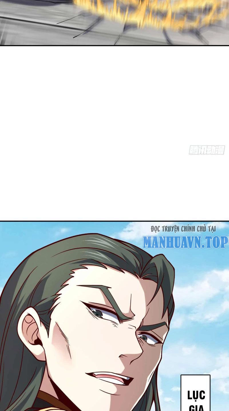 Ta , Thần Long Chi Hậu Chapter 33 - 9