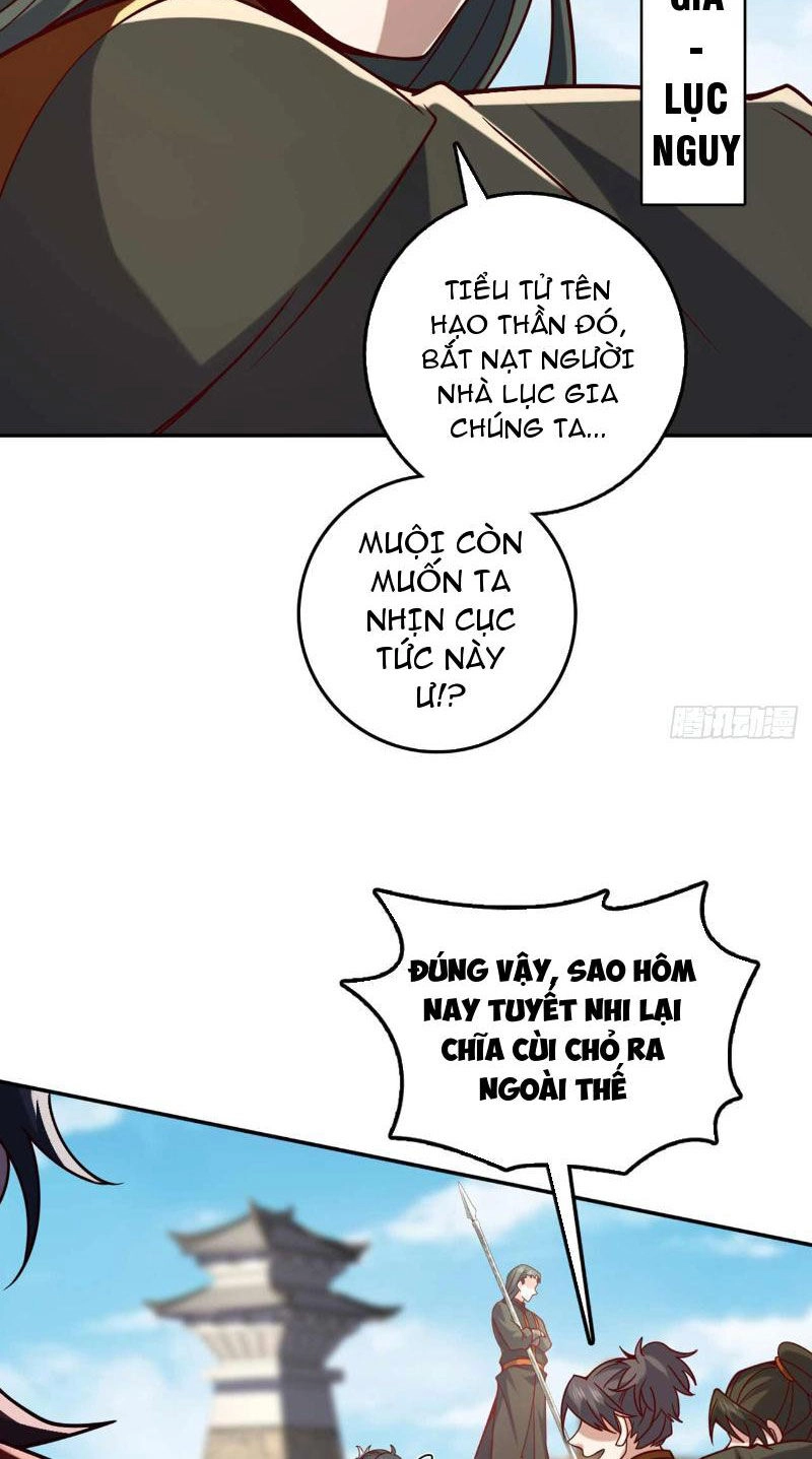 Ta , Thần Long Chi Hậu Chapter 33 - 10