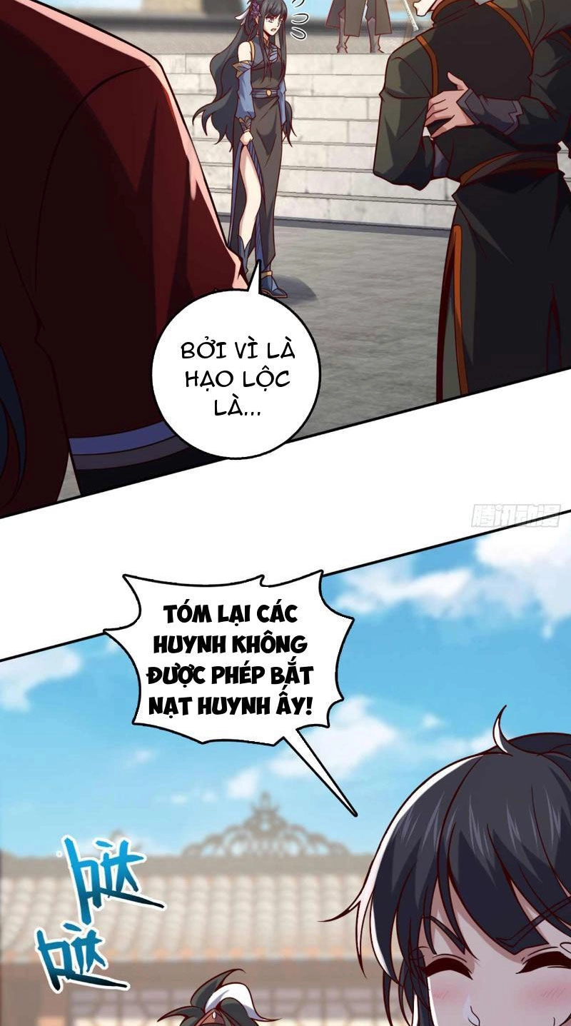 Ta , Thần Long Chi Hậu Chapter 33 - 11