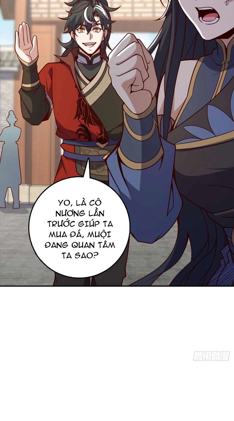 Ta , Thần Long Chi Hậu Chapter 33 - 12