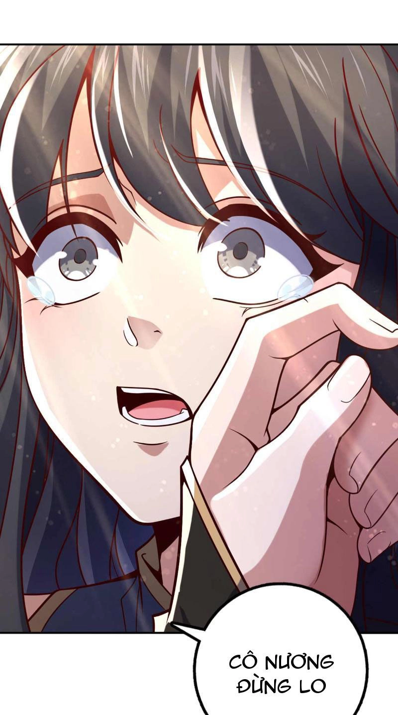 Ta , Thần Long Chi Hậu Chapter 33 - 14