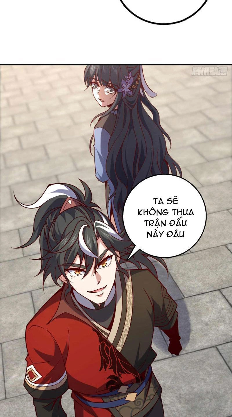Ta , Thần Long Chi Hậu Chapter 33 - 15