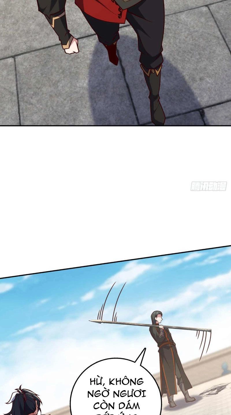 Ta , Thần Long Chi Hậu Chapter 33 - 16