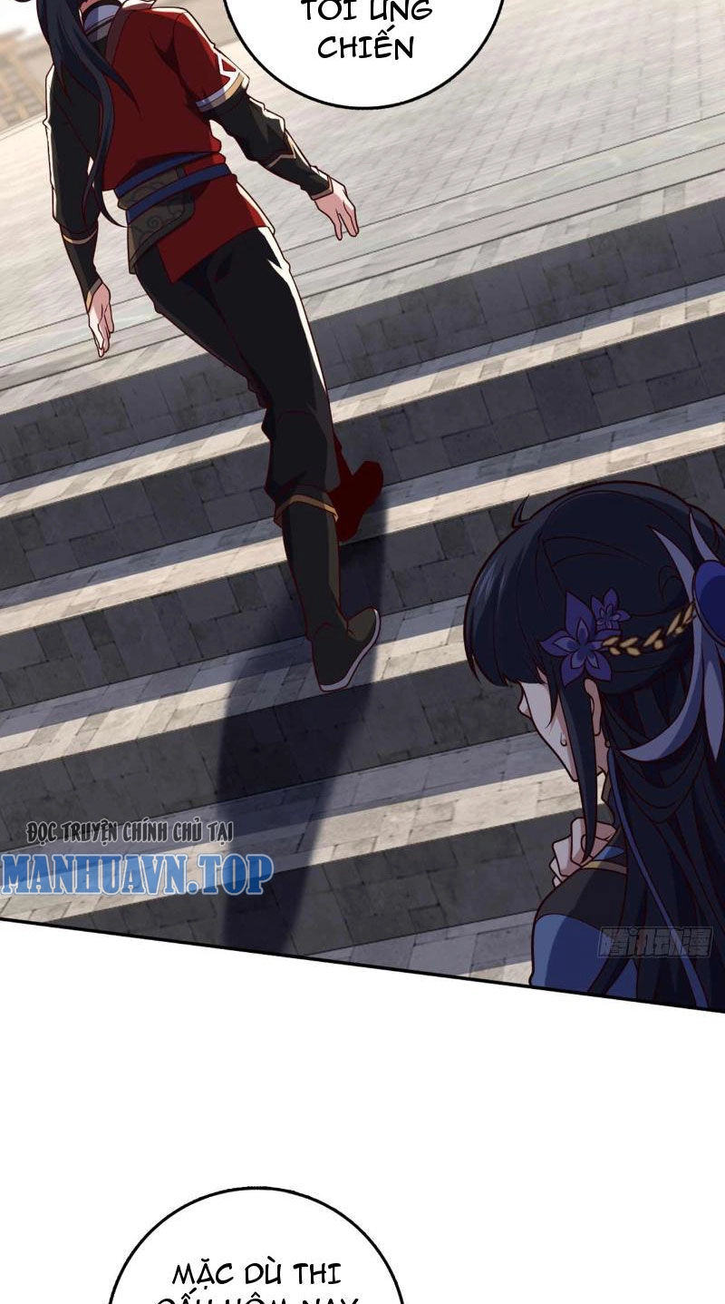 Ta , Thần Long Chi Hậu Chapter 33 - 17