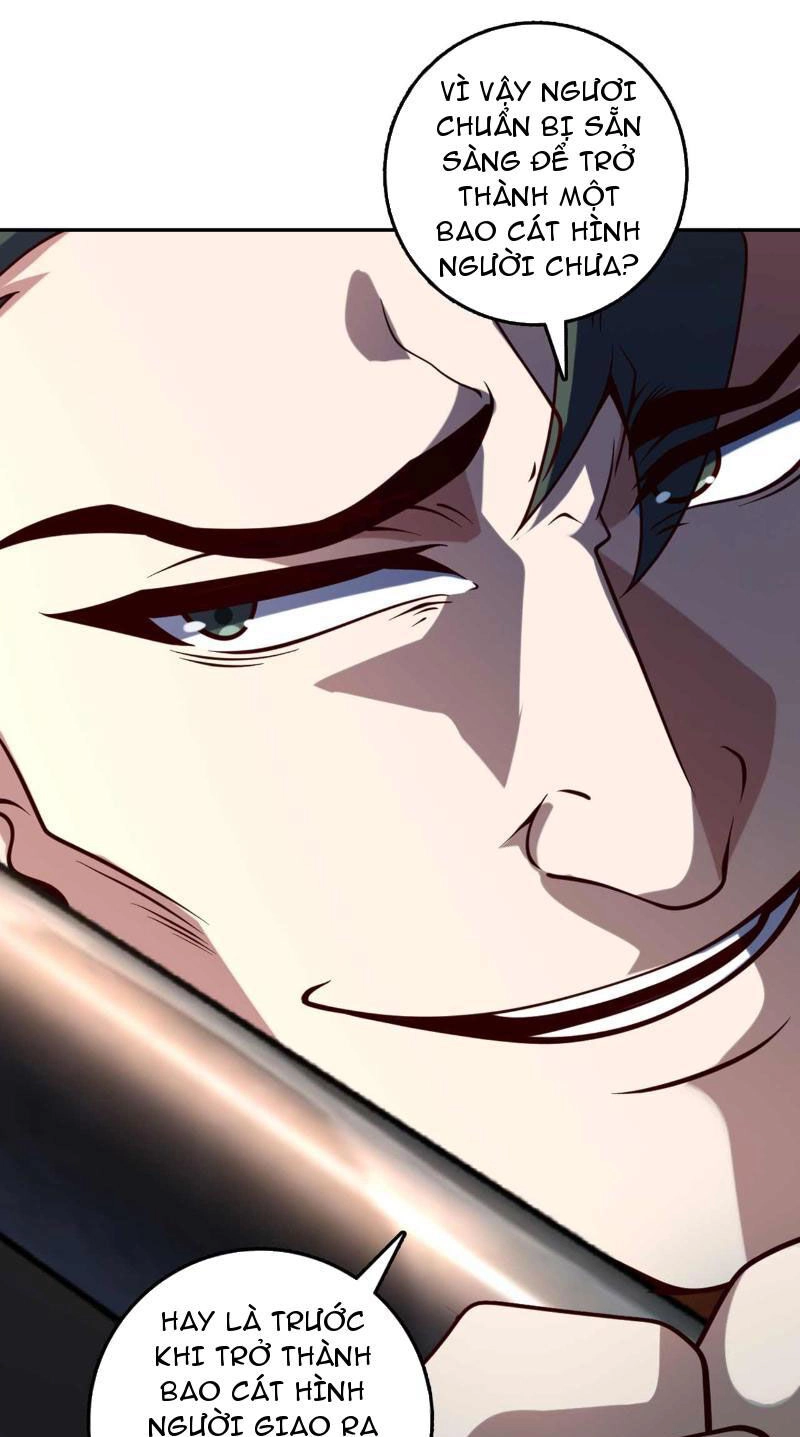 Ta , Thần Long Chi Hậu Chapter 33 - 19