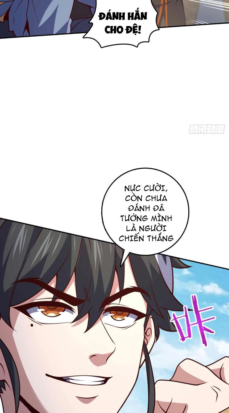 Ta , Thần Long Chi Hậu Chapter 33 - 21