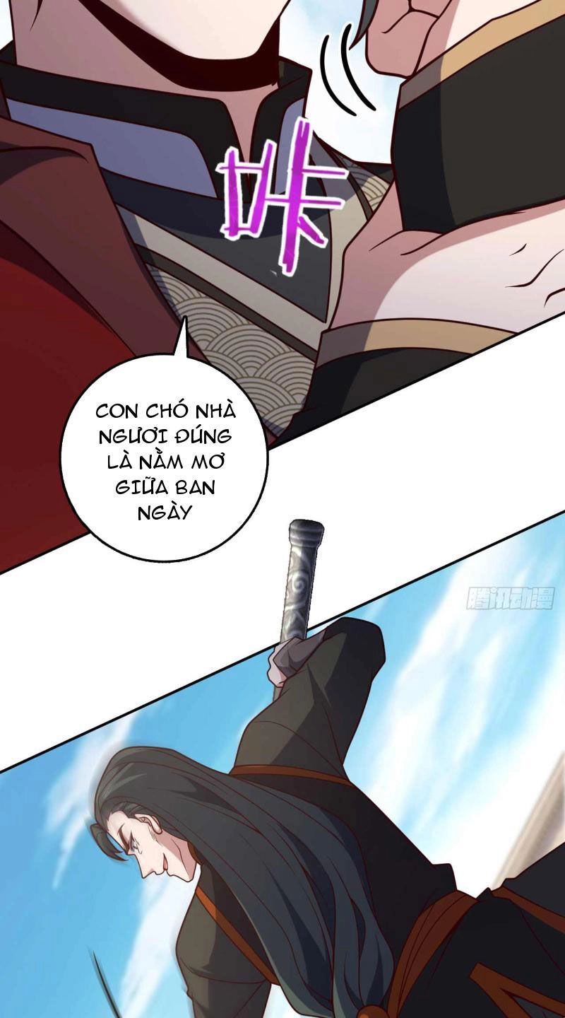 Ta , Thần Long Chi Hậu Chapter 33 - 22