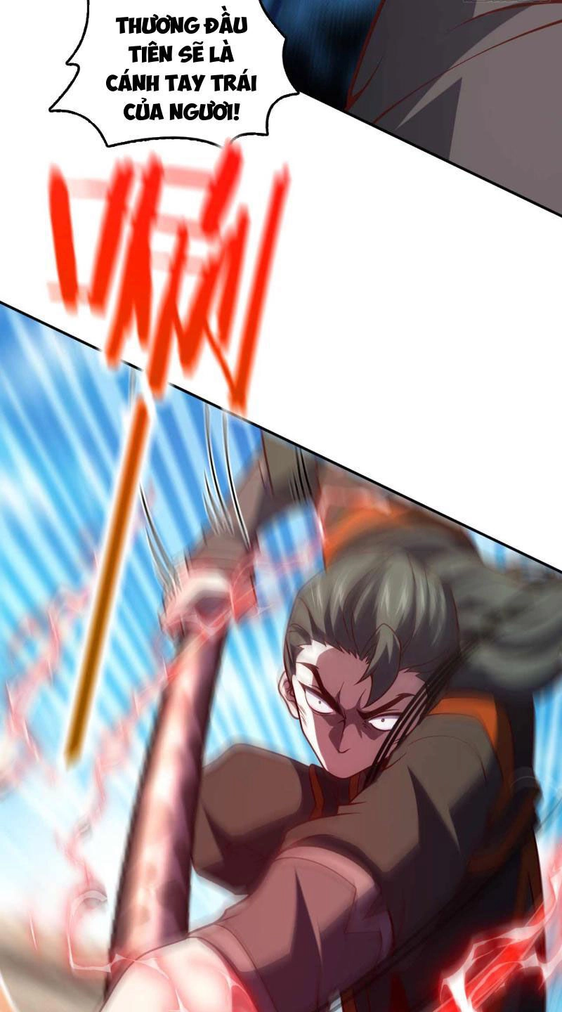 Ta , Thần Long Chi Hậu Chapter 33 - 25