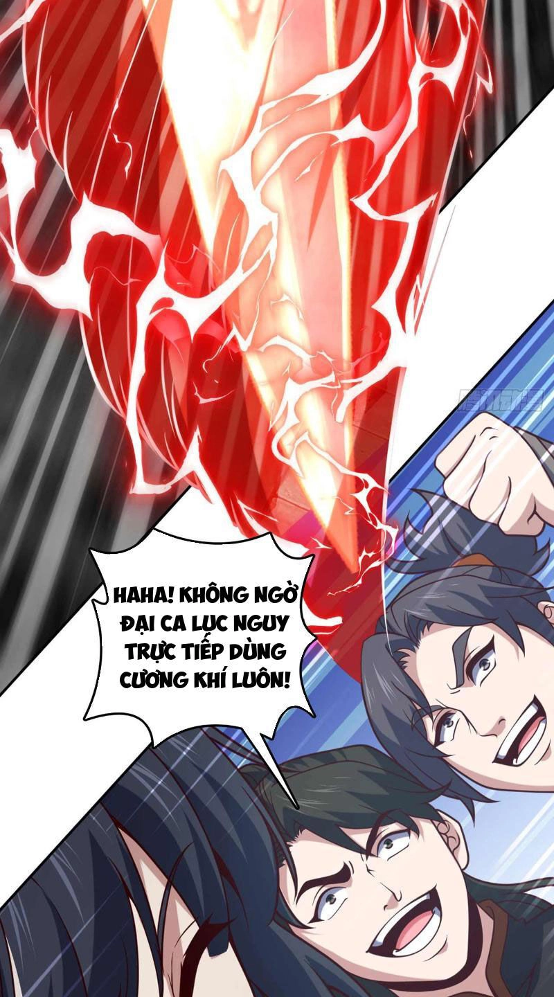 Ta , Thần Long Chi Hậu Chapter 33 - 27