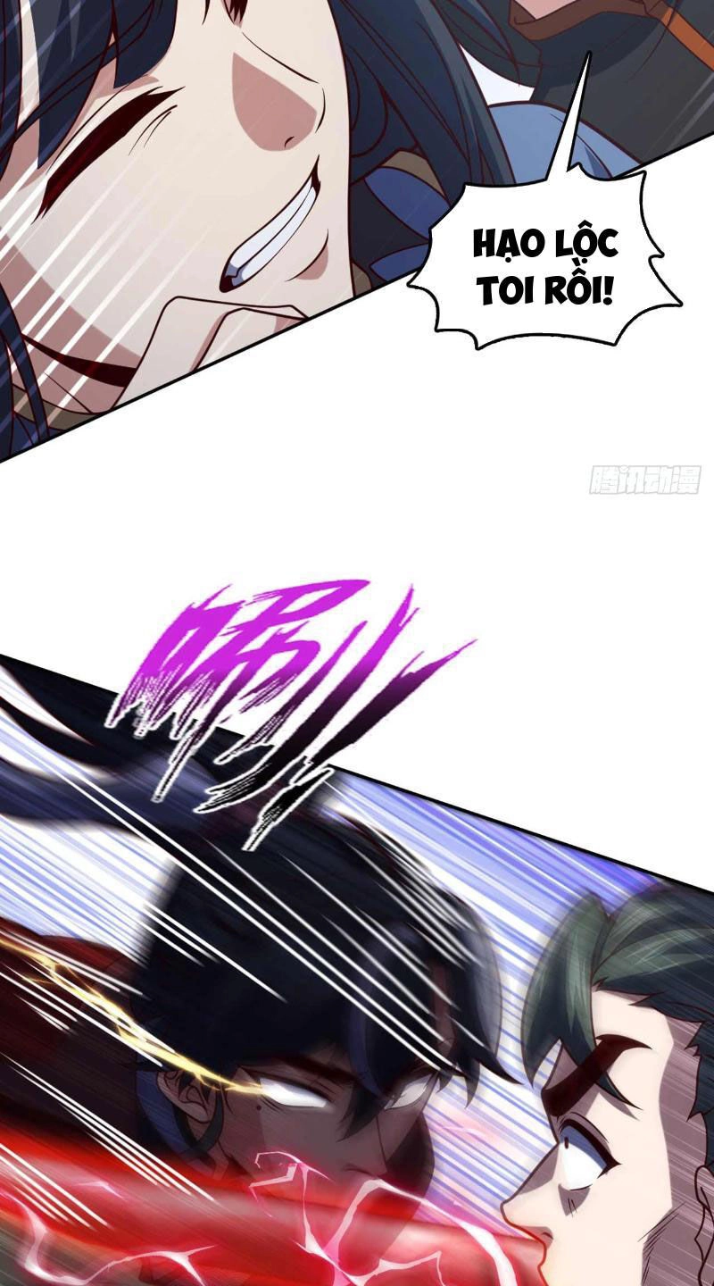 Ta , Thần Long Chi Hậu Chapter 33 - 28