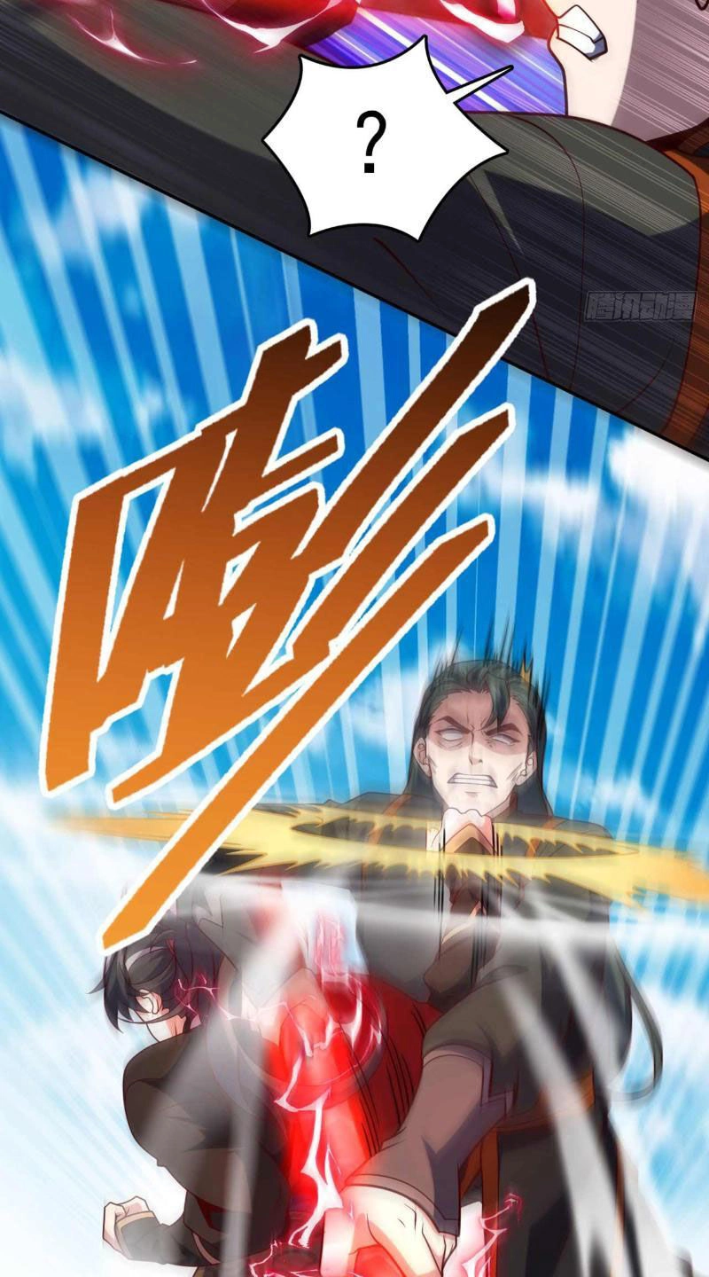 Ta , Thần Long Chi Hậu Chapter 33 - 29