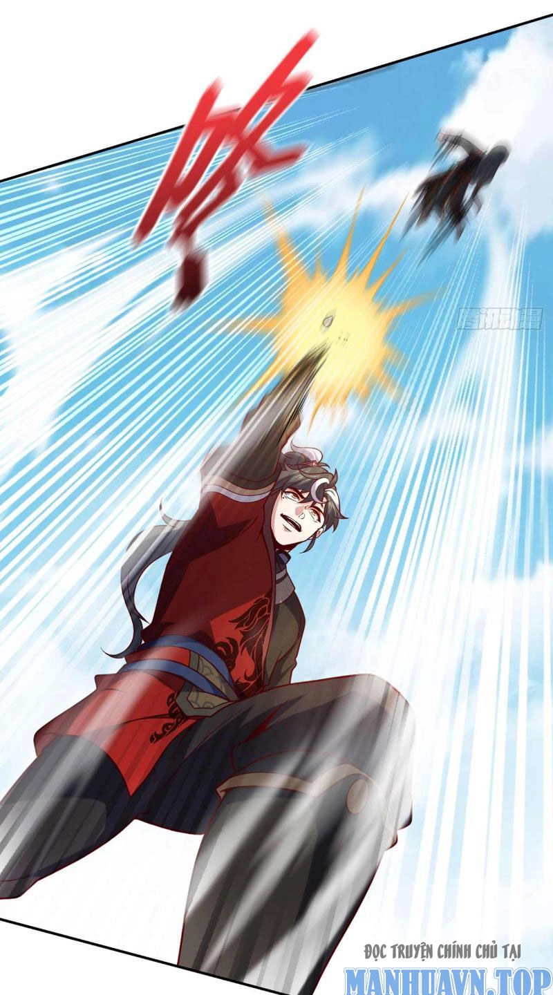 Ta , Thần Long Chi Hậu Chapter 33 - 31