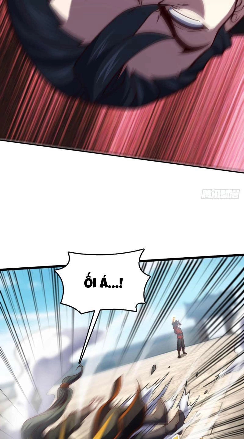 Ta , Thần Long Chi Hậu Chapter 33 - 33