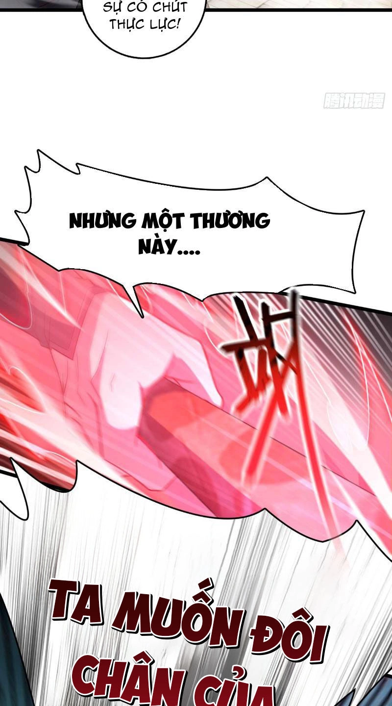 Ta , Thần Long Chi Hậu Chapter 33 - 37