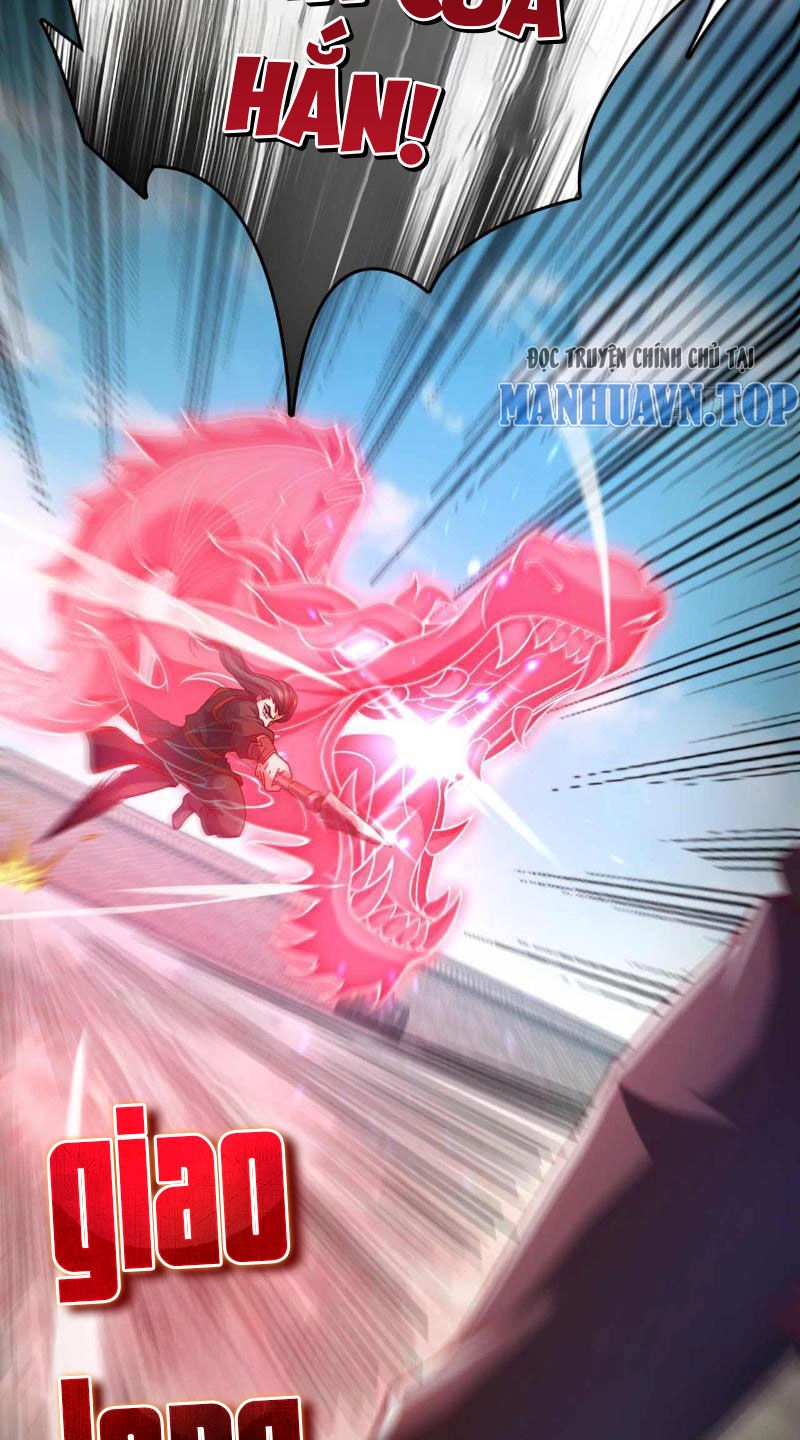 Ta , Thần Long Chi Hậu Chapter 33 - 38