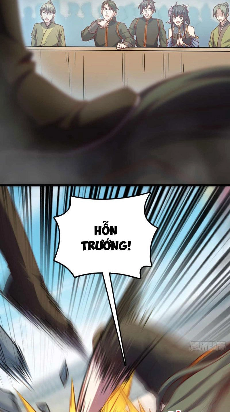 Ta , Thần Long Chi Hậu Chapter 34 - 12