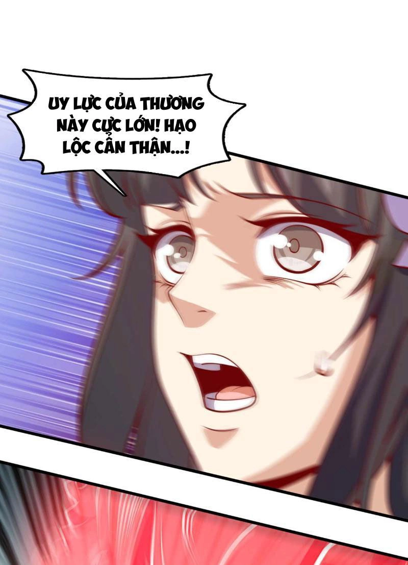 Ta , Thần Long Chi Hậu Chapter 34 - 21