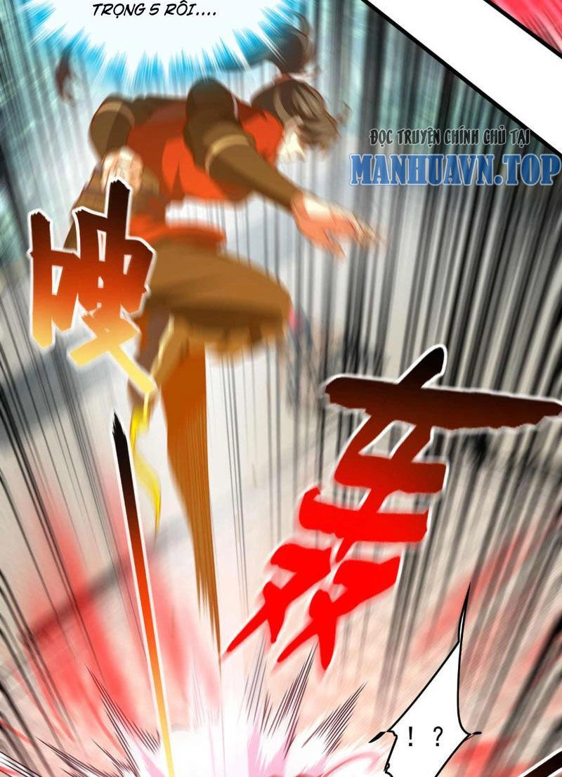 Ta , Thần Long Chi Hậu Chapter 34 - 23