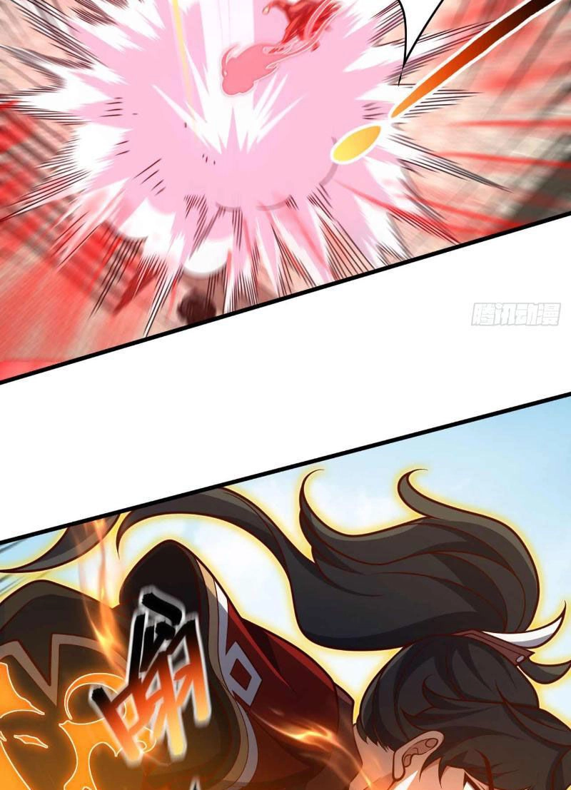 Ta , Thần Long Chi Hậu Chapter 34 - 24