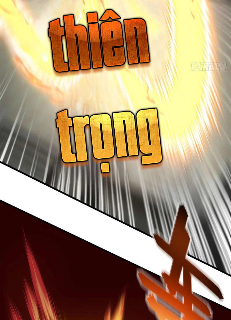 Ta , Thần Long Chi Hậu Chapter 34 - 27