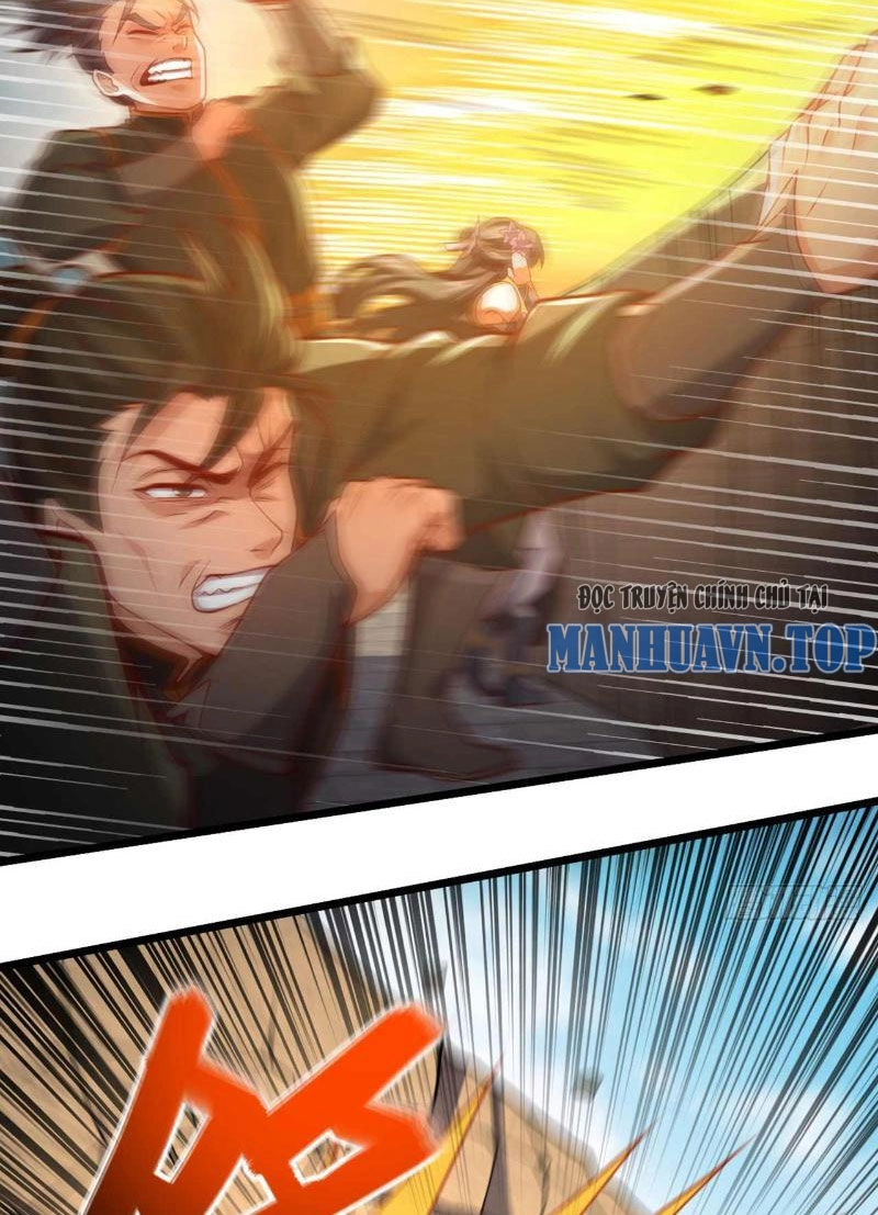 Ta , Thần Long Chi Hậu Chapter 34 - 30