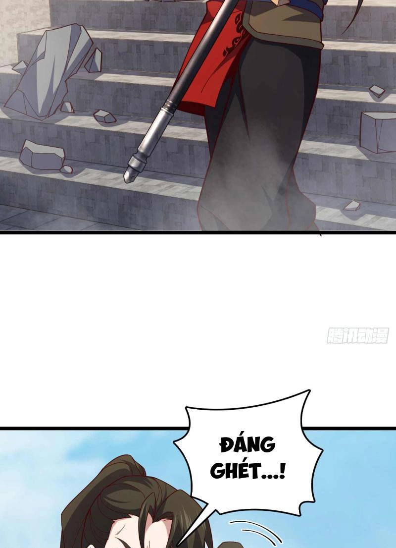 Ta , Thần Long Chi Hậu Chapter 34 - 38