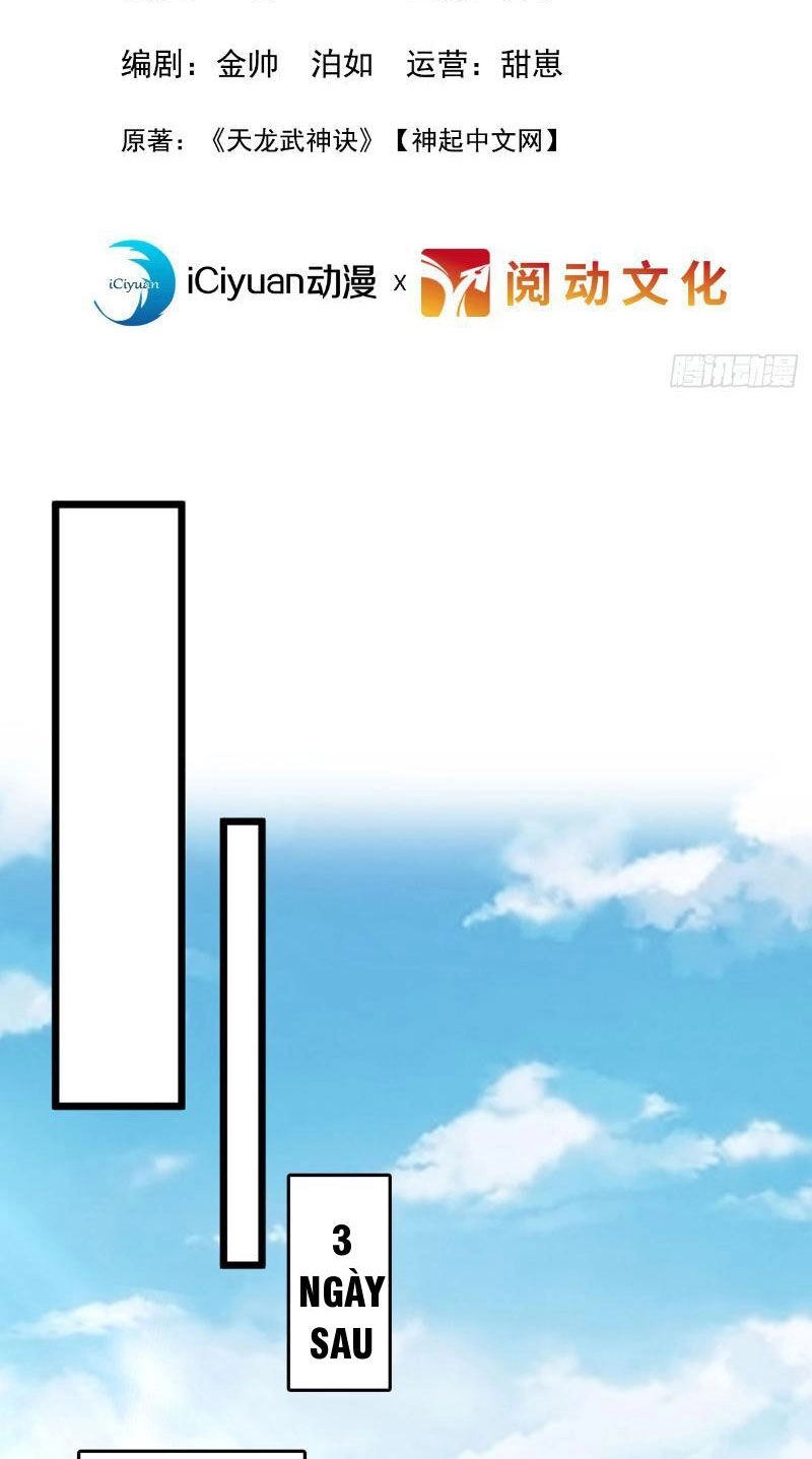 Ta , Thần Long Chi Hậu Chapter 35 - 2