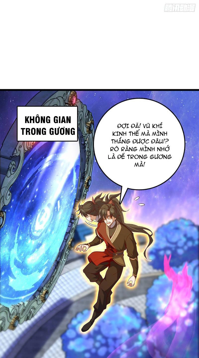 Ta , Thần Long Chi Hậu Chapter 35 - 4