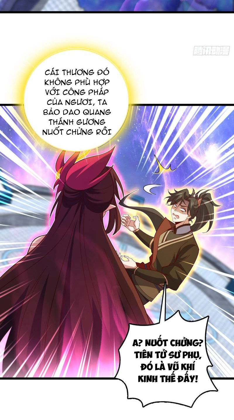 Ta , Thần Long Chi Hậu Chapter 35 - 5