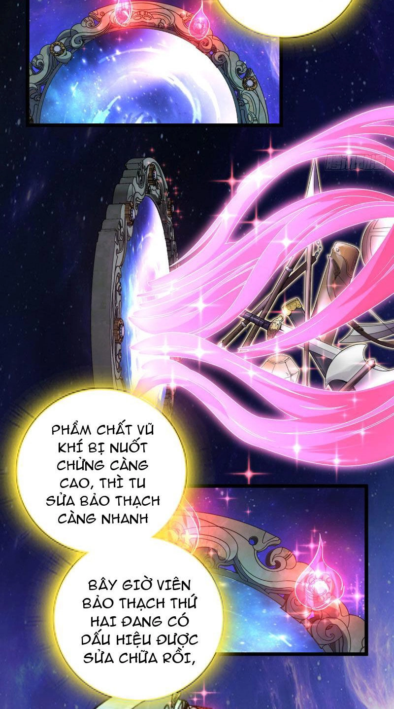 Ta , Thần Long Chi Hậu Chapter 35 - 7