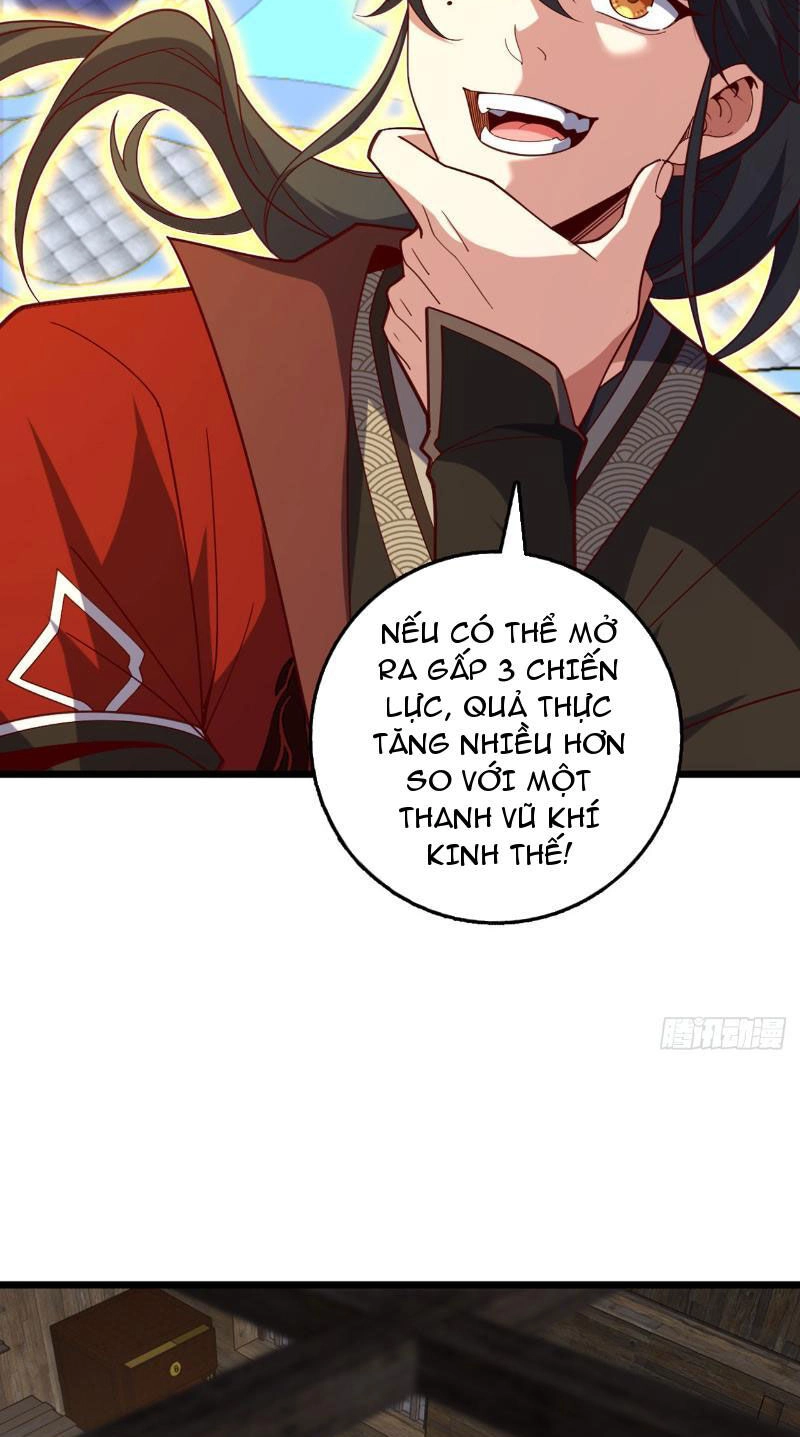 Ta , Thần Long Chi Hậu Chapter 35 - 9